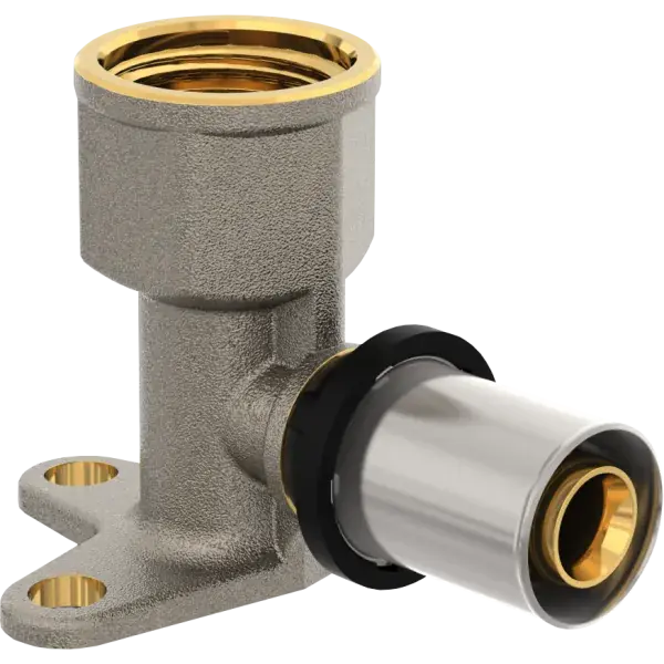 Purmo press falikorong rövid 20x1/2" 35 mm Kihagyhatatlan ajánlat