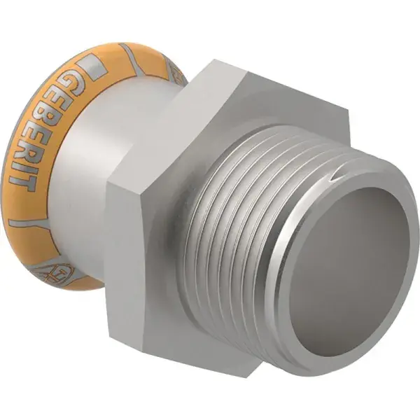 Legjobb ár Geberit Mapress Therm RM. csatlakozó 28-3/4" KM