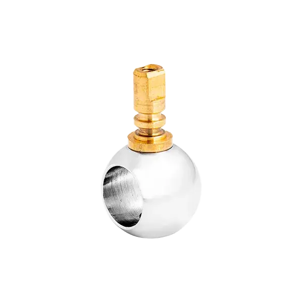 Mofém AHA gömbcsaphoz golyó 3/4" Legkelendőbb