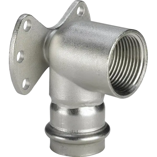 Viega Sanpress Inox falikorong 15-1/2" Utolsó esély