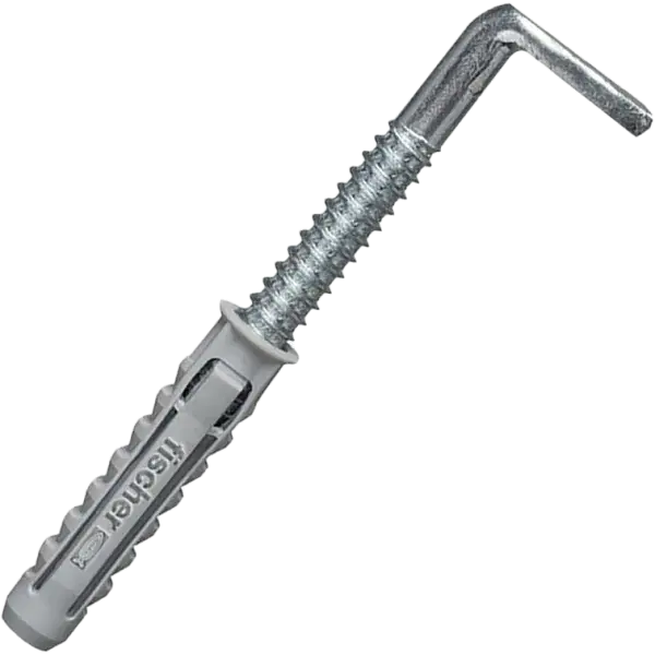 Fischer dübel kampóval WDS 14 PLUS Legjobb ár