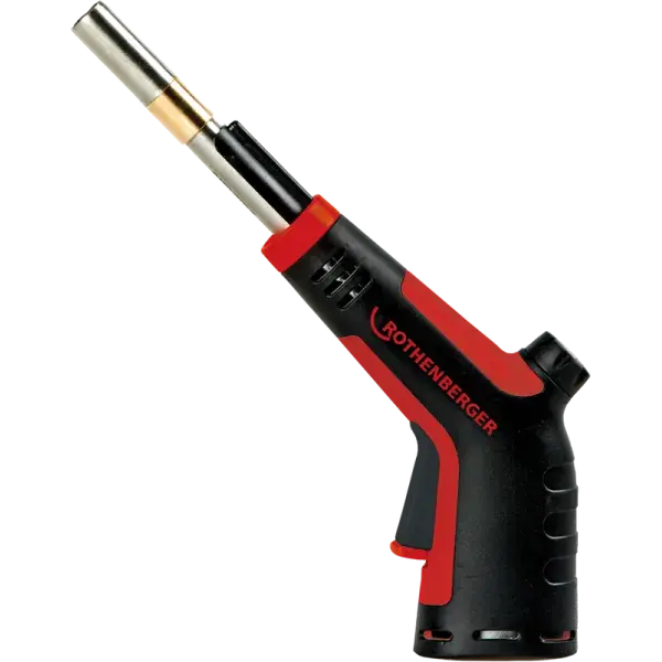 Legkelendőbb Rothenberger Super Fire 4 Basic készlet ciklonégővel