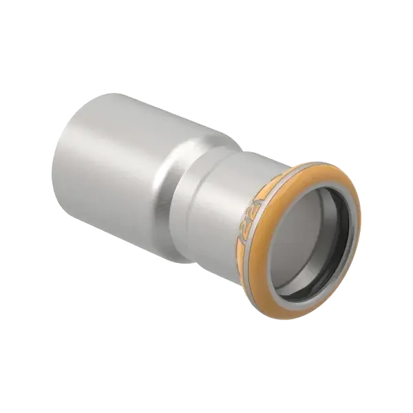 Legkelendőbb Geberit Mapress Therm RM. szűkítő 42-28