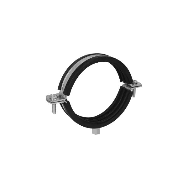 Legkelendőbb Nagy teherbírású gumis bilincs M8/M10 83-93 mm 3"