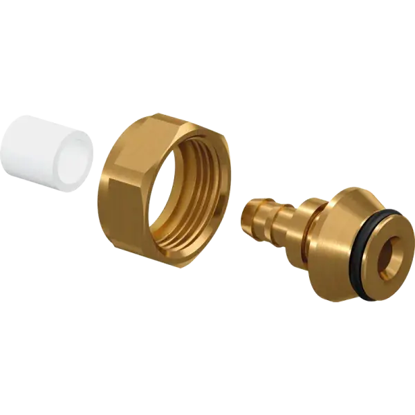 Uponor Vario eurokónuszos csavarzaz 20x1,9/2,0-3/4" Kedvezmény