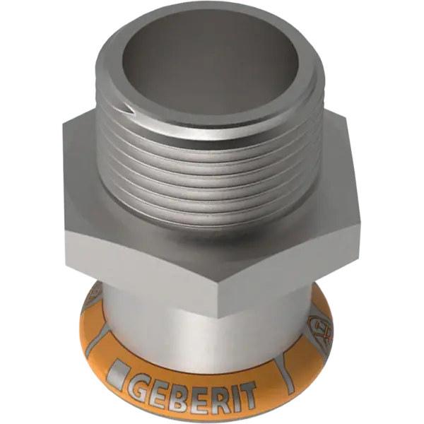 Alacsony ár Geberit Mapress Therm RM. csatlakozó 42-6/4" KM