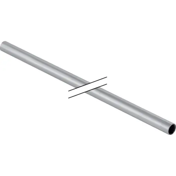 Geberit Mapress rozsdamentes cső 1.4401 88,9x2 6fm Ne maradj le