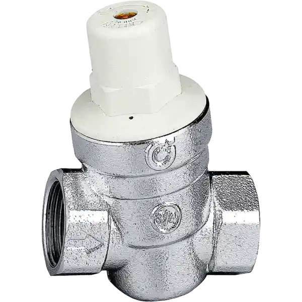 Nézd meg most Caleffi víznyomáscsökkentő szelep 1/2"