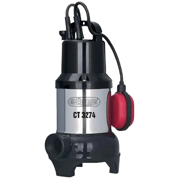 Jet Elpumps merülőszivattyú Kedvezmény
