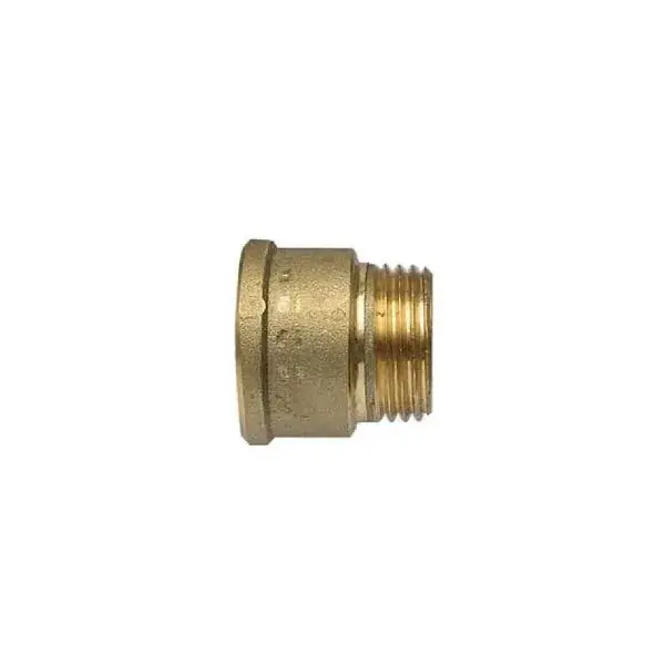 Sárgaréz csaphosszabbító 3/8"x30 Szuper akció