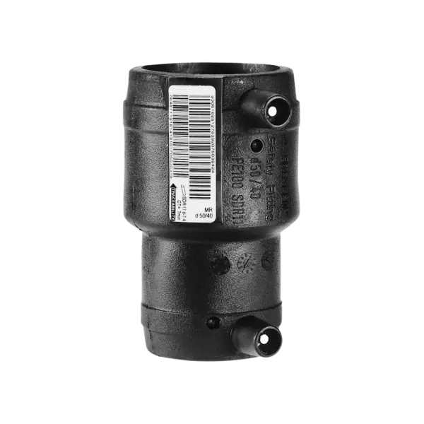 Árengedmény KPE elektrofitting szűkítő MR D40/25