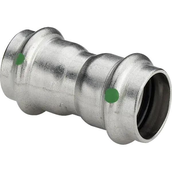 Viega Sanpress Inox karmantyú 42 Korlátozott ajánlat