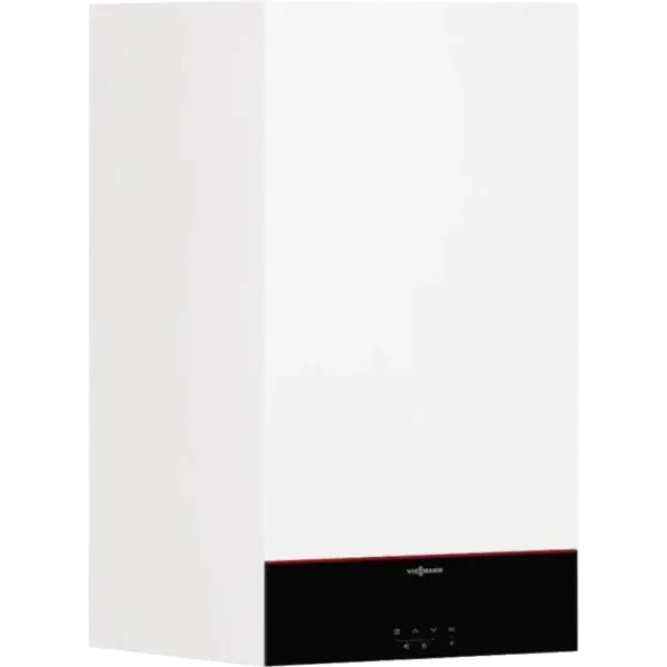 Viessmann Vitodens 100-W S1 kondenzációs fali fűtő gázkazán 32 kW Expressz kézbesítés