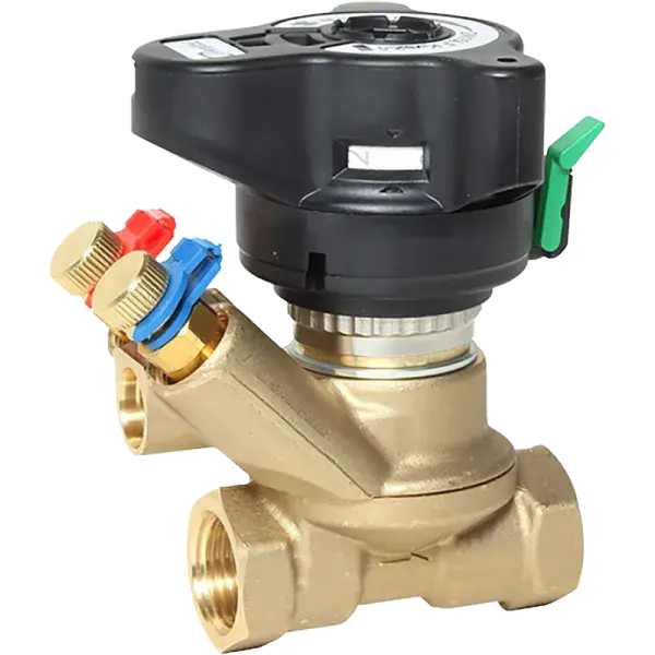 Danfoss MSV-BD kézi beszabályozó szelep DN20 Újdonság