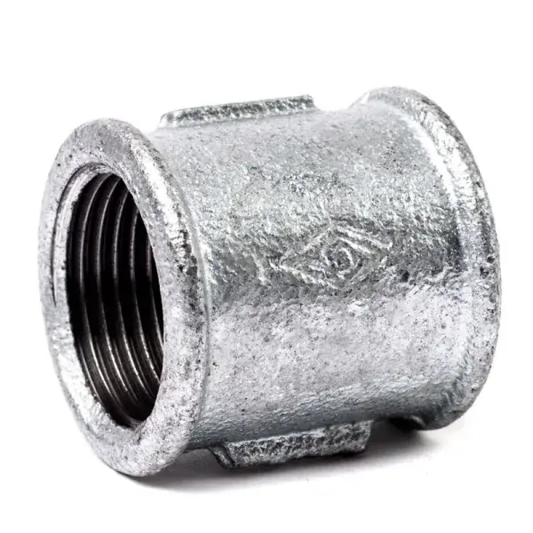 Legnépszerűbb Horganyzott karmantyú 1/2"
