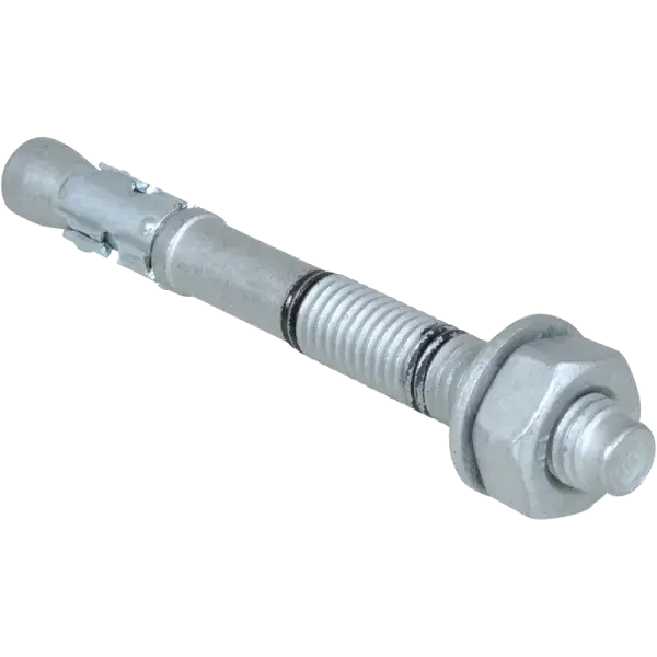 Akciós ár Walraven WTB7 alapcsavar 8x75mm