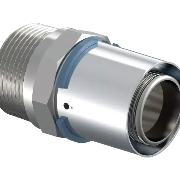 Uponor MLC csatlakozó 40x5/4" BM Kedvezményes ár