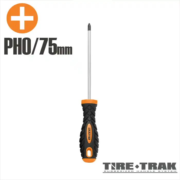 Bestseller Csavarhúzó 75 mm PH0