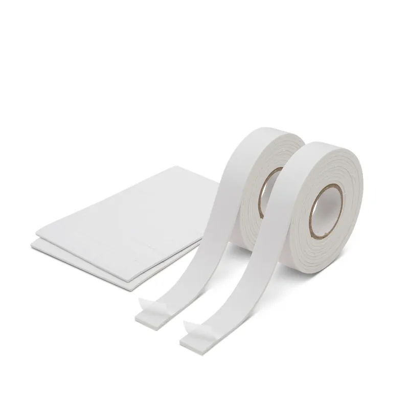 Kétoldalas habragasztó szett 2 m x 18mm - 2 db 64 db 18 x 12mm - 2 db Legjobb ár