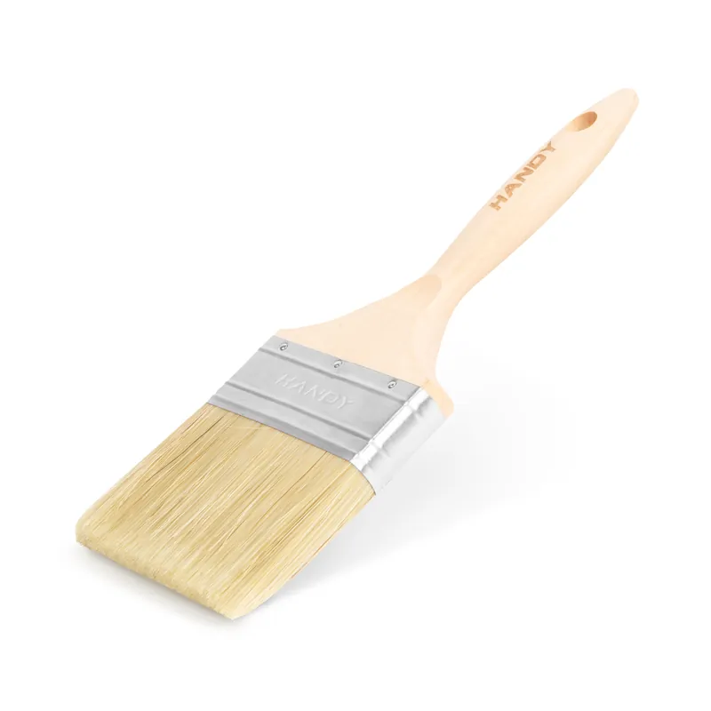 Festőecset, fa nyéllel - 4" Kedvezményes ár