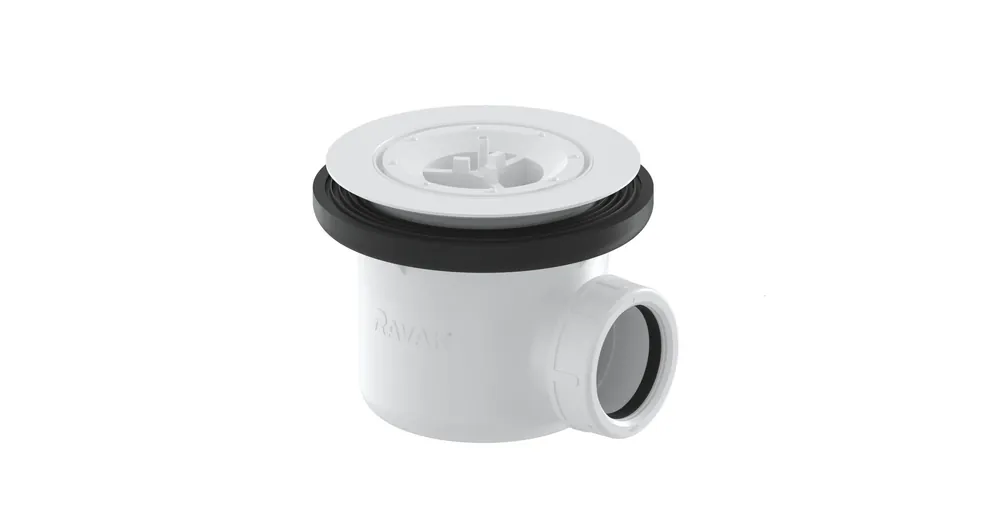 Ravak Start 90 zuhanytálca szifon X01927 Prémium