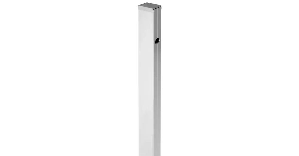 SAPHO POLYSAN THRON LINE toldóprofil, 20mm, króm (TL920) Prémium