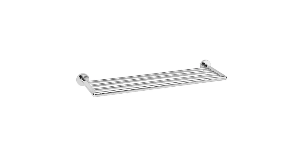 SAPHO BEMETA STELLA fali törölközőtartó, 654x54x214mm (WS028) Biztonságos fizetés