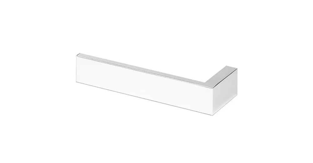 Ajánlat SAPHO BEMETA GAMMA fali WC-papírtartó, fedél nélkül, 180x36x65mm, króm (145812222)