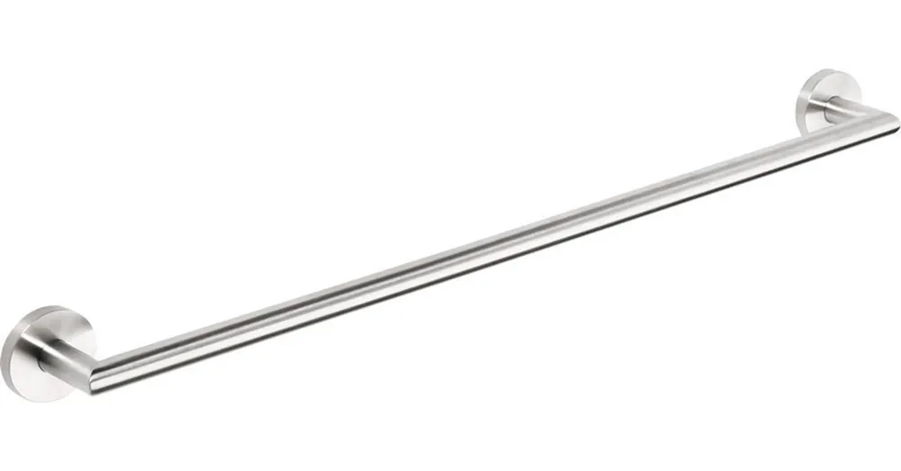 Árcsökkenés SAPHO BEMETA NEO Törölközőtartó, 505x55x65mm, inox/matt (104204125) (XS401)