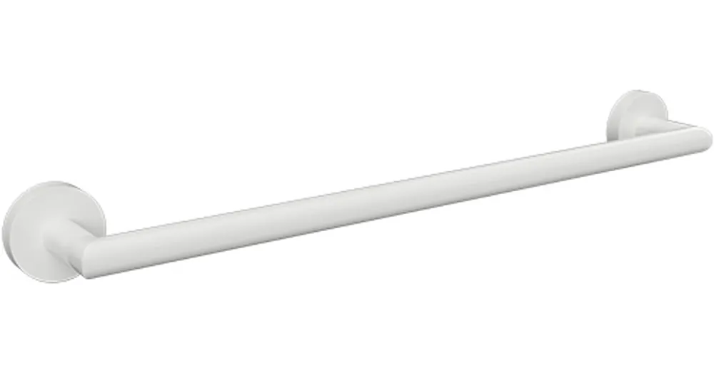 Ne maradj le SAPHO BEMETA WHITE Törölközőtartó, 505x55x65mm, fehér (104204024)
