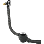 Hansgrohe Tubset universal Alaptest kád le- és túlfolyóhoz 58152180 Árcsökkenés