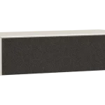 Akciós ár Hansgrohe Xevolos E Fürdőszobai konzolos pad Matt Homokbézs színben 1180/550, 1 fiókkal Textil sötétszürke 54326660