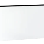 Azonnal elérhető Hansgrohe Xilesa E Mosdószekrény 1180/470, 1 fiókkal, normál mosdóhoz Matt Fehér 54263700