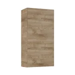 Ajánlat AREZZO design univerzális felsőszekrény bármely modellhez 40 cm-es, 1 ajtós (21,6) Canela tölgy színben AR-169669