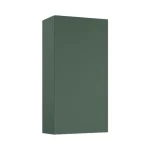 AREZZO design univerzális felsőszekrény bármely modellhez 40 cm-es, 1 ajtós (21,6) Matt zöld színben AR-169670 Kihagyhatatlan ajánlat
