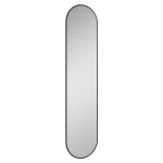 Bestseller AREZZO design SHARON 35/150 LED tükör, fekete AR-168505