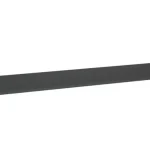 Olcsó AREZZO design márványpult 160/46/1,5 matt antracit AR-168208