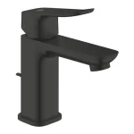 Akció Grohe Dice Egykaros mosdócsaptelep 1/2" S-es méret, Matt Fekete 1018562430