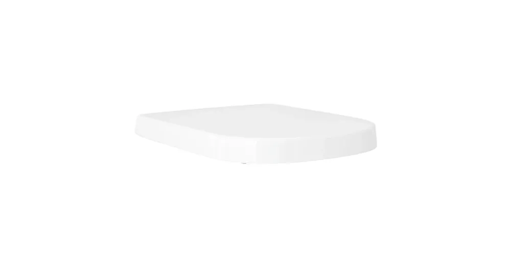 Vedd meg most Grohe Euro Ceramic WC-ülőke, Fehér 39331002