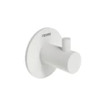 Ravak KONA KN 111.10WHM Ruhafogas, glued, white matt X07P1474 Csak ma