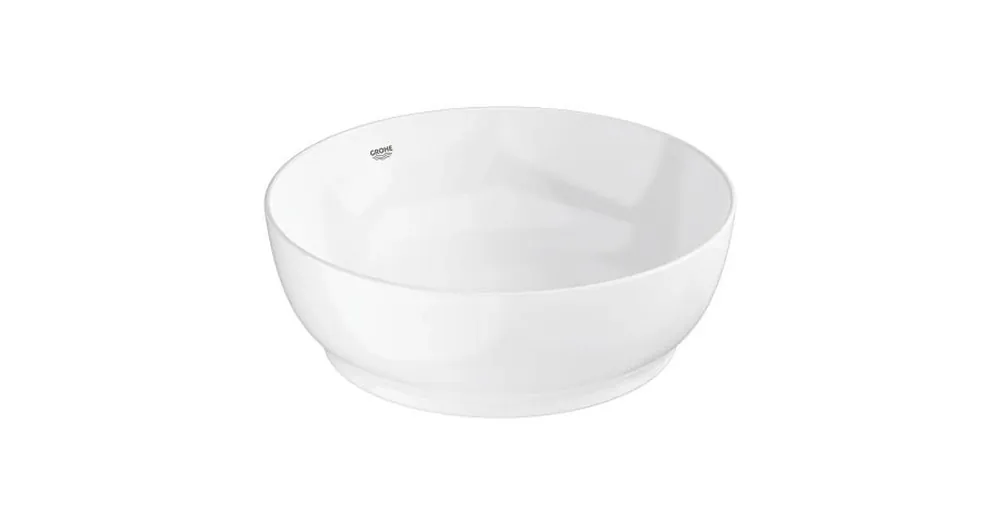 Kihagyhatatlan ajánlat Grohe Essence Mosdótál 40, Fehér 103538SH00
