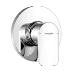 Végkiárusítás Hansgrohe Neovis Q Egykaros zuhanycsaptelep falsík alatti beépítéshez, Króm 71683000