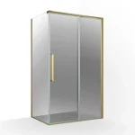 Wellis Clara zuhanykabin 120×90, gun grey WC00573 Kedvezményes ár