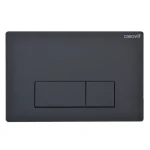 Outlet Creavit - Creavit ARC nyomólap - matt fekete GP8002-01