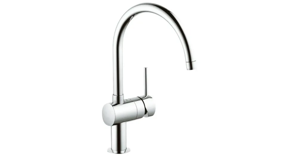 Biztonságos vásárlás Grohe Minta mosogató csaptelep 32917000