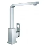 Grohe, Eurocube egykaros mosogatócsaptelep 31255000 Kihagyhatatlan ajánlat