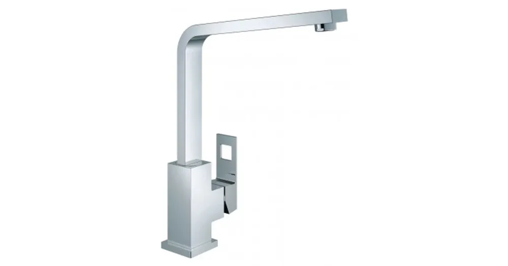 Grohe, Eurocube egykaros mosogatócsaptelep 31255000 Kihagyhatatlan ajánlat