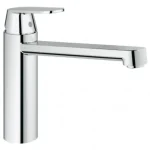 Grohe 30193000 Eurosmart Cosmopolitan egykaros mosogató csaptelep Exkluzív ajánlat