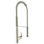 Azonnal elérhető GROHE K7 mosogató csaptelep 1/2" 32950DC0