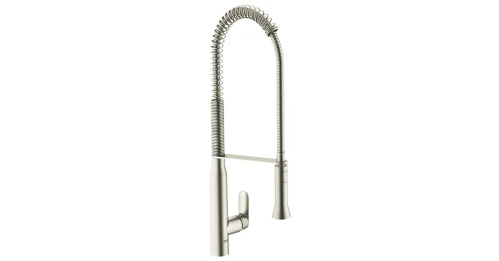 Azonnal elérhető GROHE K7 mosogató csaptelep 1/2" 32950DC0